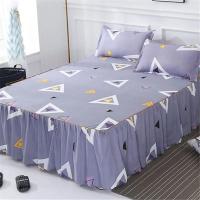 Cama completa Jaleco 3 piezas Sábana, Fundas de almohada, Funda de colchón - details 15