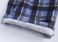 Trajes de casa para hombre, pantalones de manga larga, trajes para Otoño e Invierno, Pijamas para hombre, pijamas de franela con diseño a cuadros para hombre - details 36