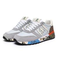 Zapatos Masculinos Con Suelas Gruesas Transpirables Y Zapatillas Deportivas De Ocio Retro Anti - Terciopelo - details 11