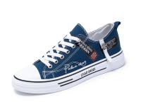 Zapatillas de Lona para Hombre a la Moda Zapatos Transpirables de Verano, Deportivas de Alta Calidad para Exteriores, Cómodos Zapatos de Tenis Bajos - details 22