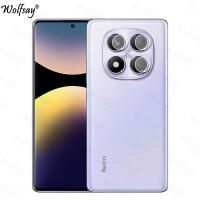 Vidrio templado para Redmi Note 14 Pro 4G Protector de pantalla para Redmi Note 14 Pro 4G cristal de cámara para Redmi Note 14 Pro 4G vidrio - details 2