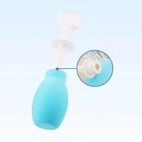 Entrenador de silicona a la moda para mejorar la claridad del habla, herramienta de recuperación de entrenamiento muscular de la lengua y la boca para niños - details 4
