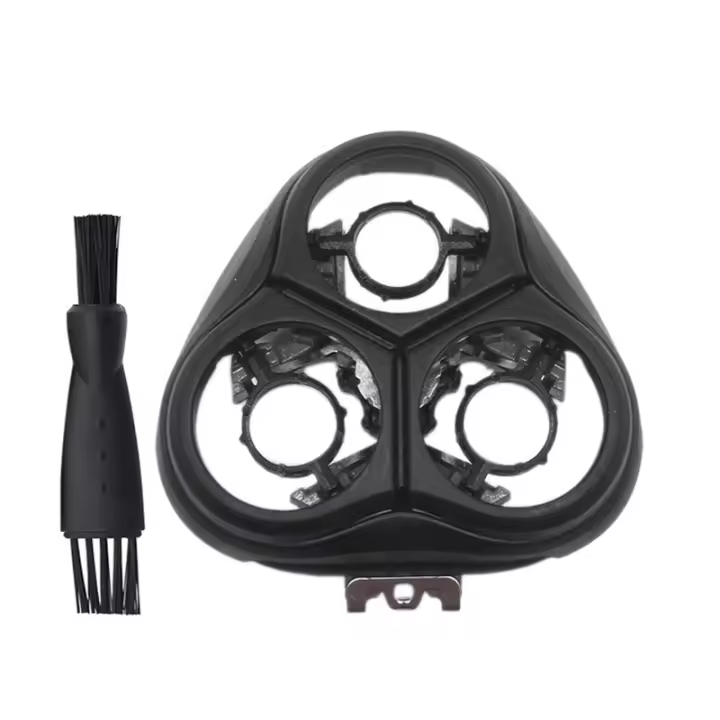 Cabezal de repuesto para afeitadora electrónica, soporte de cuchilla para serie PT725, HQ8230, HQ8240/927, 8250, 7800, 7810XL, negro - 1