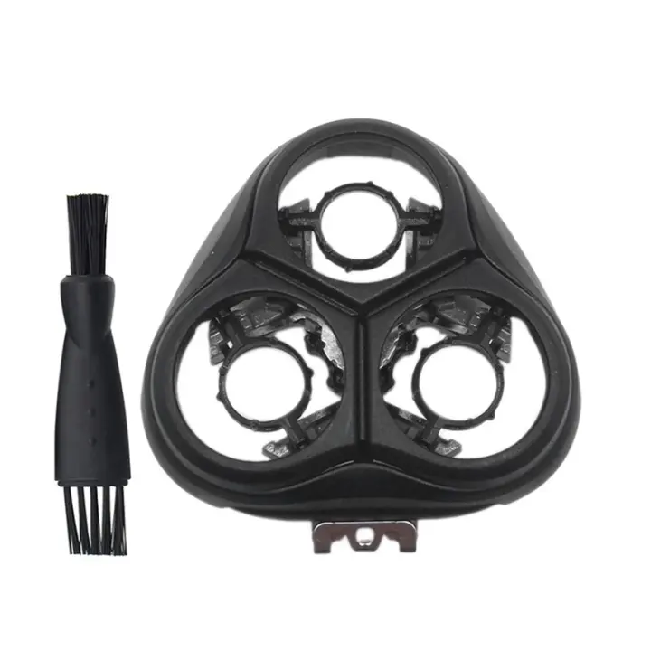 Cabezal de repuesto para afeitadora electrónica, soporte de cuchilla para serie PT725, HQ8230, HQ8240/927, 8250, 7800, 7810XL, negro - 1