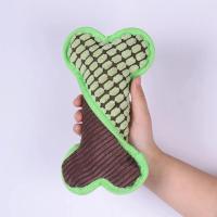 Juguetes de Peluche de Huesos Chirriantes Adecuado para Perros Pequeños, Medianos y Grandes - details 7