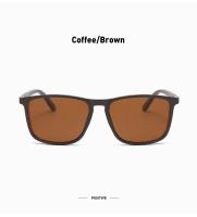 Gafas de sol para conducir al aire libre, gafas de sol cuadradas populares con montura grande, gafas polarizadas clásicas, gafas de pesca para hombres y mujeres - details 26