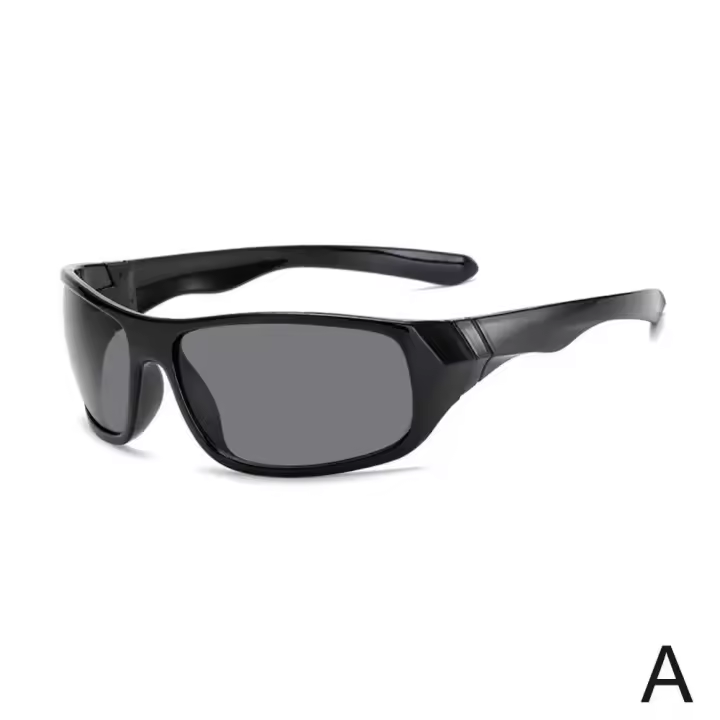 Gafas Deportivas para Ciclismo al Aire Libre Gafas de Sol para Ciclismo - 1
