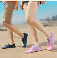 Zapatos acuáticos para hombre y mujer, calzado De playa, natación en el mar - details 24