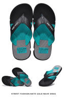 Chanclas de Verano para Hombres Zapatillas de Playa Antideslizantes Versión Coreana Casual para Usar en Casa - details 15