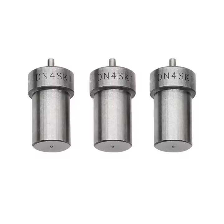 Inyector de Combustible Yanmar Compatible 3Pcs Boquilla De Inyección para Automóviles - 1