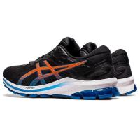 Soporte Estable Rebote Zapatos De Los Deportes De Los Hombres Transpirable De Absorción De Choque Corriendo Malla Zapatos Para Correr - details 25