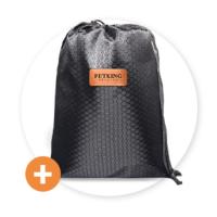 funda de coche para perros