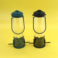 Alimentador de Pájaros Alimentador Automático de Hummingbirds para Balcón al Aire Libre - details 3