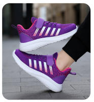 Zapatillas de deporte de marca para niños, zapatos antideslizantes para correr al aire libre, zapatos deportivos de tenis para niños y niñas, zapatos de gimnasio ligeros, calzado cómodo - details 13
