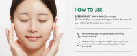 daily skincare personal skin essentials booster essence serum skincare K Beauty first reedle shot