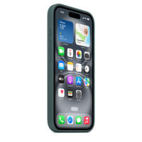 Funda de silicona líquida MagSafe para iphone 16pro Max, pro plus - details 24