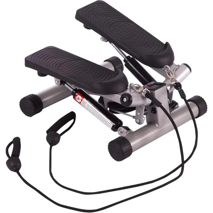 Stepper swing, arriba-abajo stepper, stepper con o sin bandas de entrenamiento, entrenamiento holístico - 1