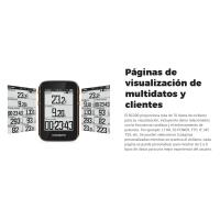 Ciclovelocidad GPS Ordenador de Ciclismo Inalámbrico Pantalla LCD de 2.6 Pulgadas Impermeable - details 6