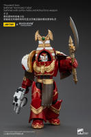 JOYTOY Figura de Acción Heresy Horus Modelo de Anime Dreadnought Sekhmet Terminador - details 35
