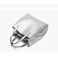 CH bolso de mano de gran capacidad, diseño elegante, marca de letras, moda informal, cientos de bolsos para mujer, mochila de lujo de alta gama - details 11
