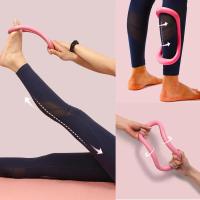 Anillo Fiess Yoga Team para Mujer en sa Mase de Fascia - details 4