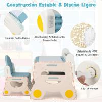Set de Actividades de Dibujo para Niños Plumas de Acuarela, Borrador de Pizarra - details 3