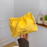 Bolso De Mensajero De Cadena De Viajeros Con Bolso De Hombro De Diamantes Casual De Nueva Moda Para Mujer - details 19