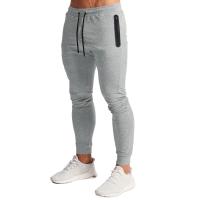 2025 nuevos pantalones deportivos informales para primavera y verano para hombre, pantalones para correr para hombre - details 0