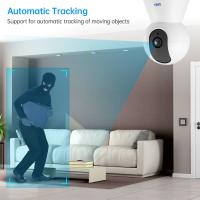 Sistema de Alarma 4G Inalámbrico KERUI Sensor de Movimiento WIFI GSM Soporte para Alexa&Google - details 15