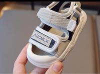 Sandalias antideslizantes para niños, zapatos deportivos de suela suave, cómodos para caminar, novedad de verano, 2024 - details 9