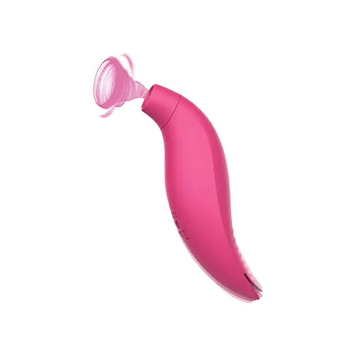 Juguetes sexuales, huevo vibrador del clítoris femenino masturbador masajeador sexo huevo vibrador leche vibrante chupando productos para adultos - 1