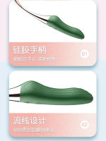 Jiu Ai Dian Chao Pen productos sexuales para adultos, juguete de masturbación femenina, herramienta de masaje con vibración AV - details 22