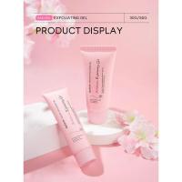 Sakura-Gel Exfoliante para Rostro, Exfoliante Hidratante, Reparación Nutritiva, Crema Facial, Belleza, Cuidado de la Piel - details 9