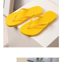 Chanclas de Playa de Cabeza Redonda de Verano Suaves, Antideslizantes, Cómodas para Interiores y Exteriores - details 14