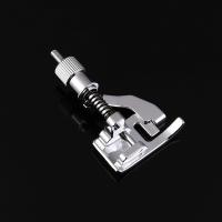 Máquina de coser doméstica de Metal con puntada ciega, herramienta de sutura, herramientas de costura, prensatelas, suministros para el hogar, piezas de máquinas de coser - details 5