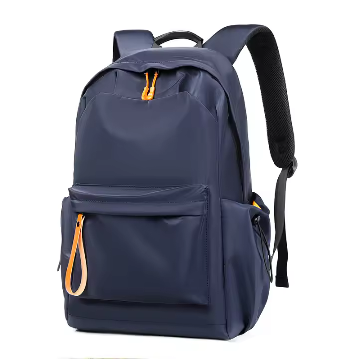 Mochila de negocios de ocio para hombre, bolso para portátil de viaje de gran capacidad, bolso escolar para estudiantes universitarios - 1