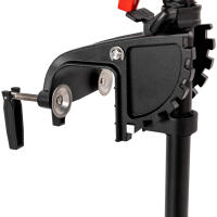 Motor de Navegación Eléctrico Motor de Barco de Pesca Impermeable 40/45/58/65lbs - details 4