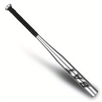 Bate de Béisbol de Aleación de Aluminio Completo de 86,36 cm para Entusiastas del Béisbol para Practicar - details 0
