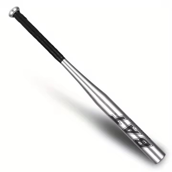 Bate de Béisbol de Aleación de Aluminio Completo de 86,36 cm para Entusiastas del Béisbol para Practicar - 1
