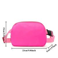 Nuevo bolso deportivo para correr para teléfono móvil, paquete de moda para hombres y mujeres, equipo multifuncional fiess, riñoneras impermeables - details 27