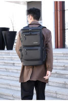 Bolsa de montañismo Mochila de escalada al aire libre, bolsa para computadora portátil, gran capacidad, senderismo, camping, equipo de corta distancia - details 8