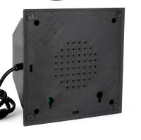 Lámpara eléctrica de bola de Plasma mágica de cristal, luz nocturna de 220V, 3, 4, 5 y 6 pulgadas, regalo para niños, decoración de cumpleaños y Navidad, novedad - details 4