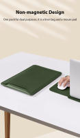 Funda para portátil para Macbook Pro Air 13 15 M4, funda para portátil Huawei Xiaomi Lenovo, funda para tableta con paquete de energía - details 3