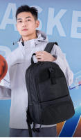 Mochila Deportiva Grande con Porta Bolas y Compartimiento para Zapatos - details 0