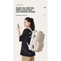 Mochila Aviación 40x30x20 Bolsa de Mano para Equipaje de Viaje Mochila Escolar para Hombres y Mujeres - details 15