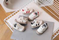 Zapatillas de deporte transpirables para niños y niñas, zapatos de oso para bebés - details 7