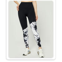 FREES Copes【Nuevas llegadas】 Pantalones de yoga para mujer Cintura alta con levantamiento de glúteos - Transpirable - details 8