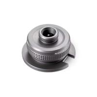 Adaptador para exteriores, convertidor de estufa tipo dividido, manguera de conexión, estufa de gas butano, cocina al aire libre, accesorios para equipos de camping - details 6