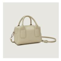 Bolso de mano de alta calidad para mujer, bolso de mensajero de hombro simple, bolso de mano de cuero suave multiusos - details 22