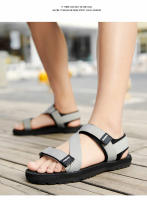 Sandalias de verano para hombre de moda para estudiantes, moda sencilla para niños - details 10